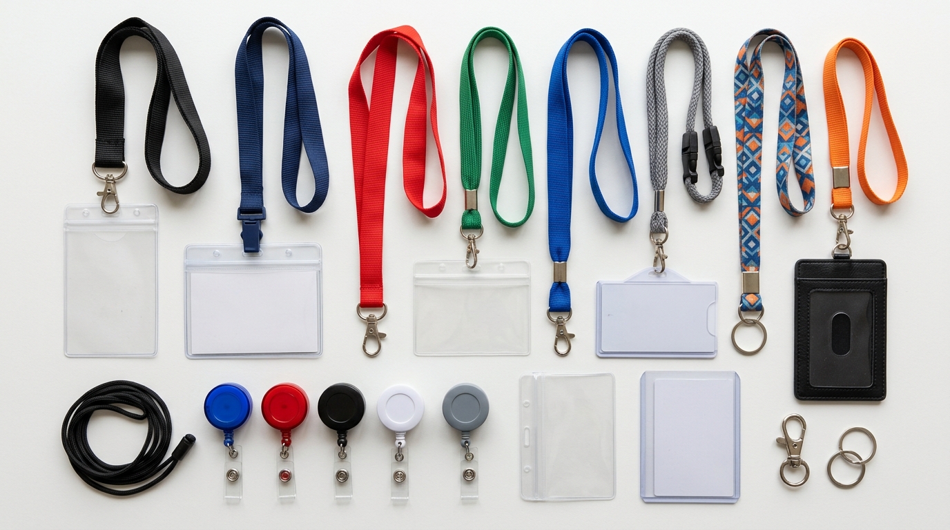 명찰 디자인 관련 이미지