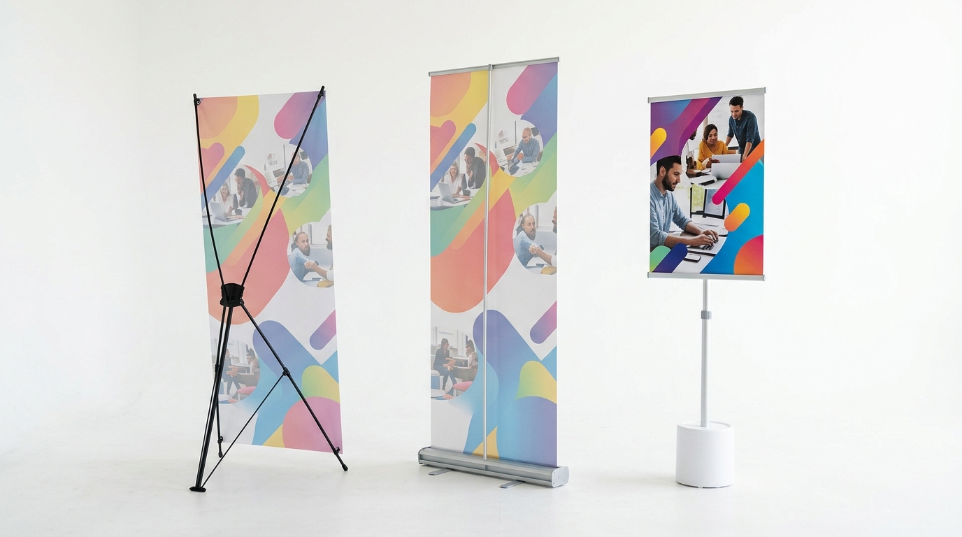 배너 디자인 이미지