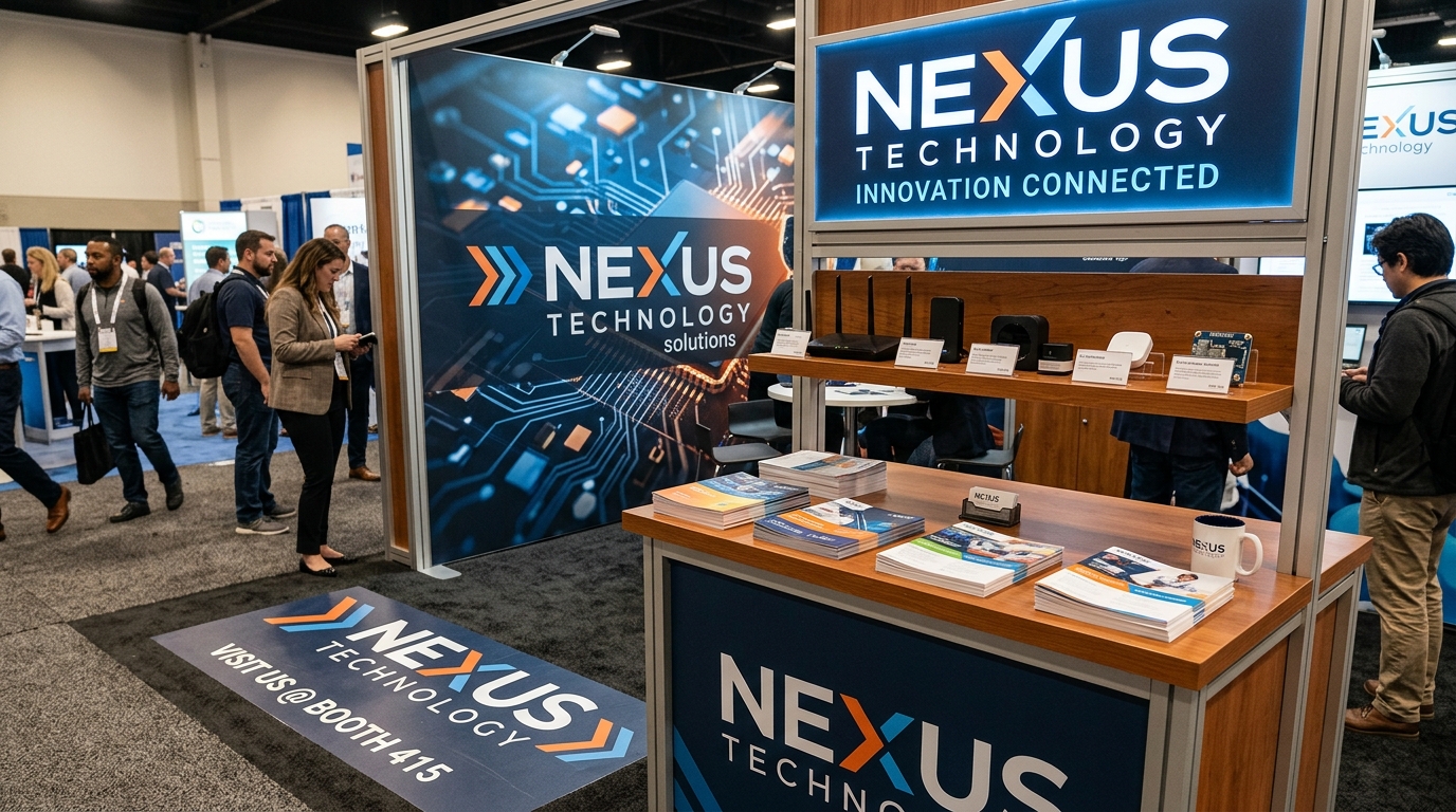 전시부스 디자인 이미지