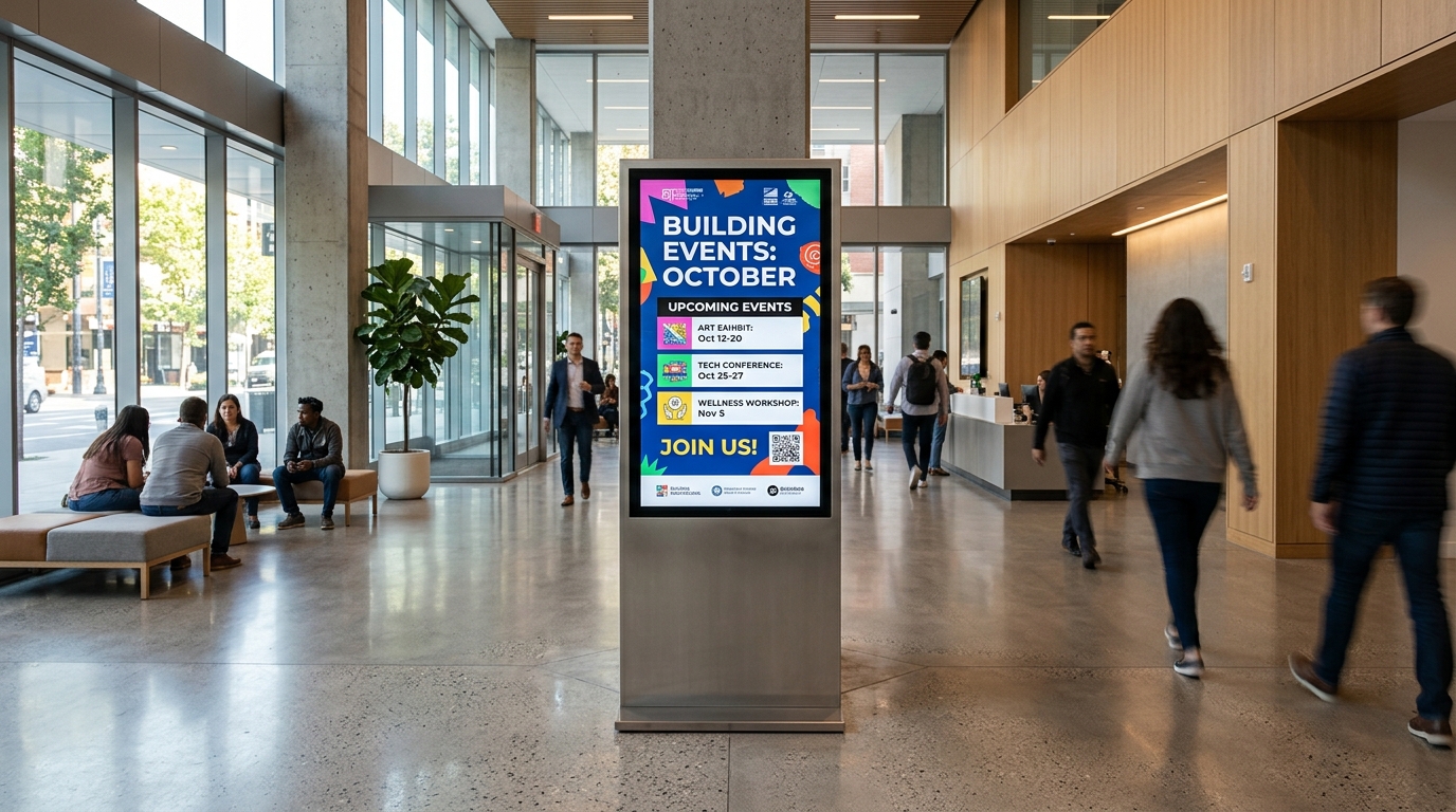 포스터 디자인 이미지