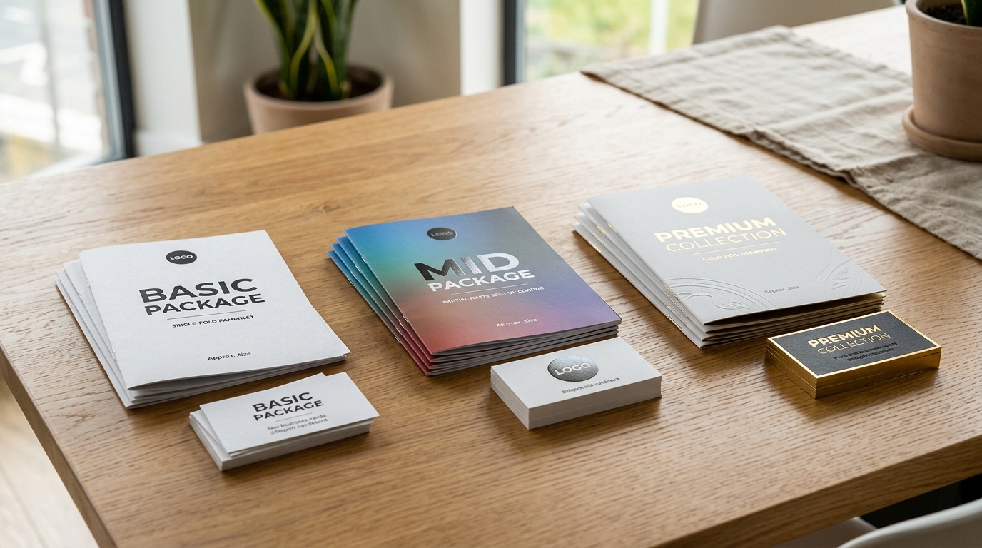 특수 인쇄 방법 관련 이미지