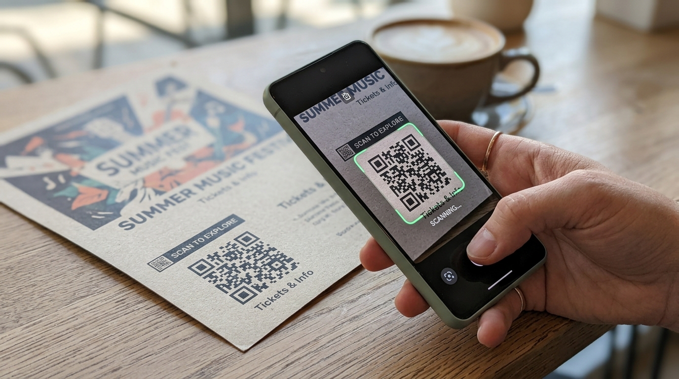 전단지 디자인 관련 이미지