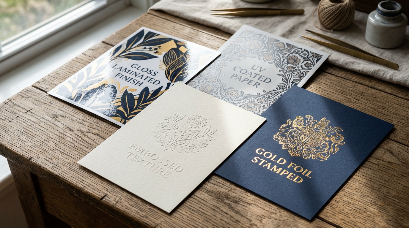 용지 설명 이미지