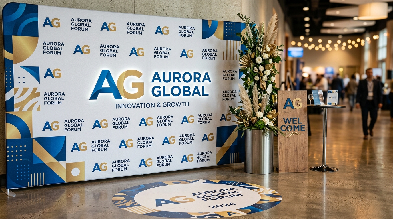 포토존 디자인 이미지