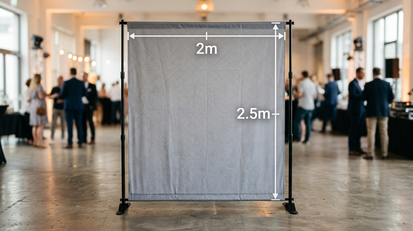 포토존 디자인 이미지