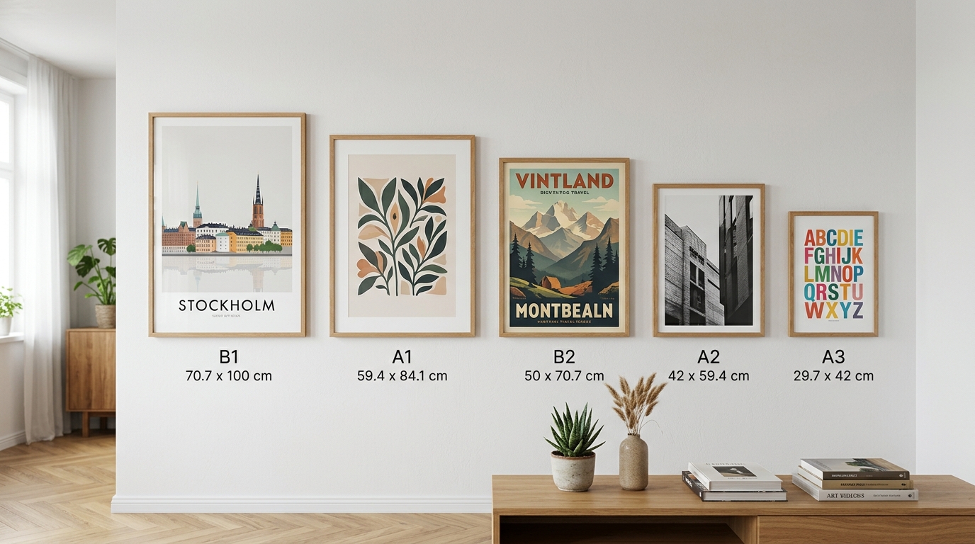 포스터 디자인 이미지