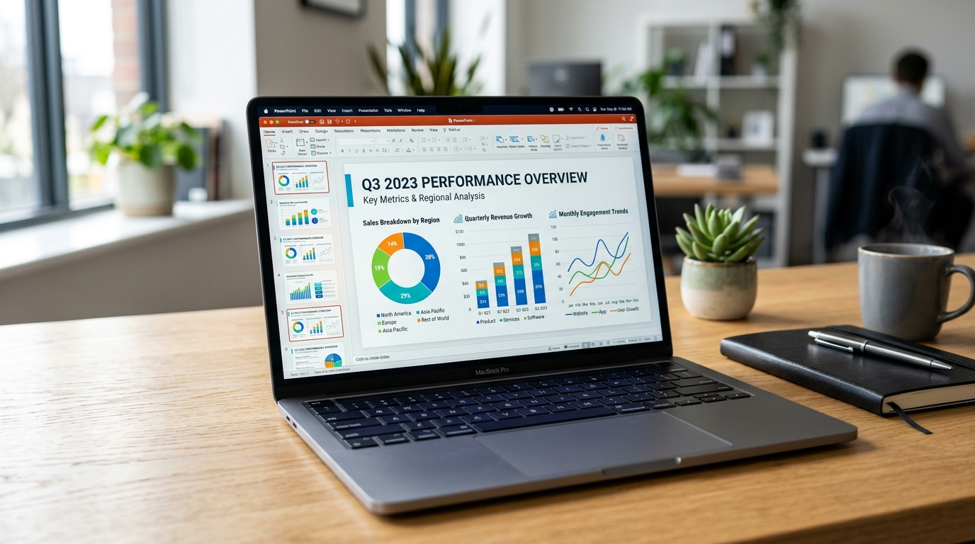 PPT 디자인 이미지