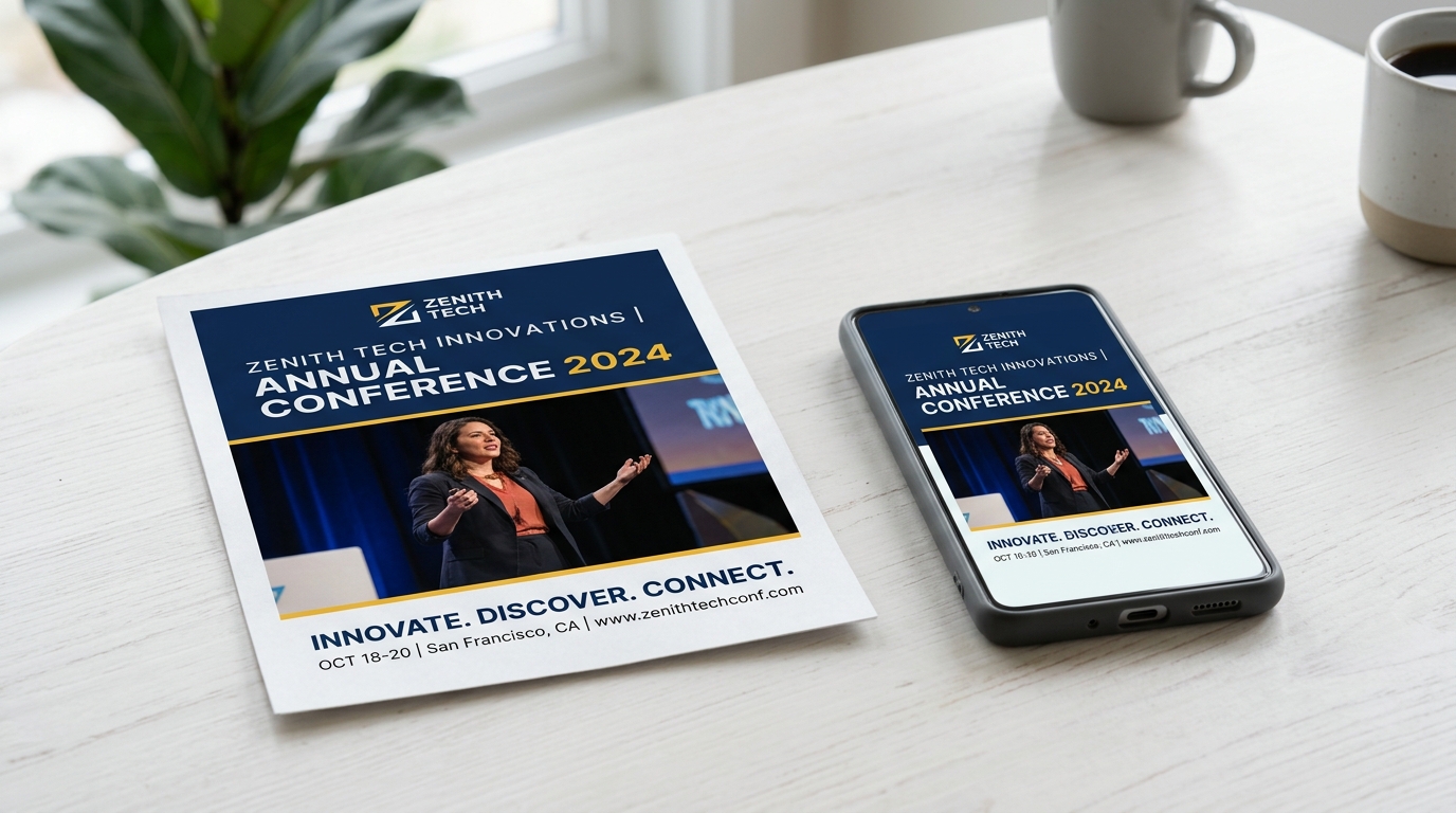 전단지 디자인 관련 이미지