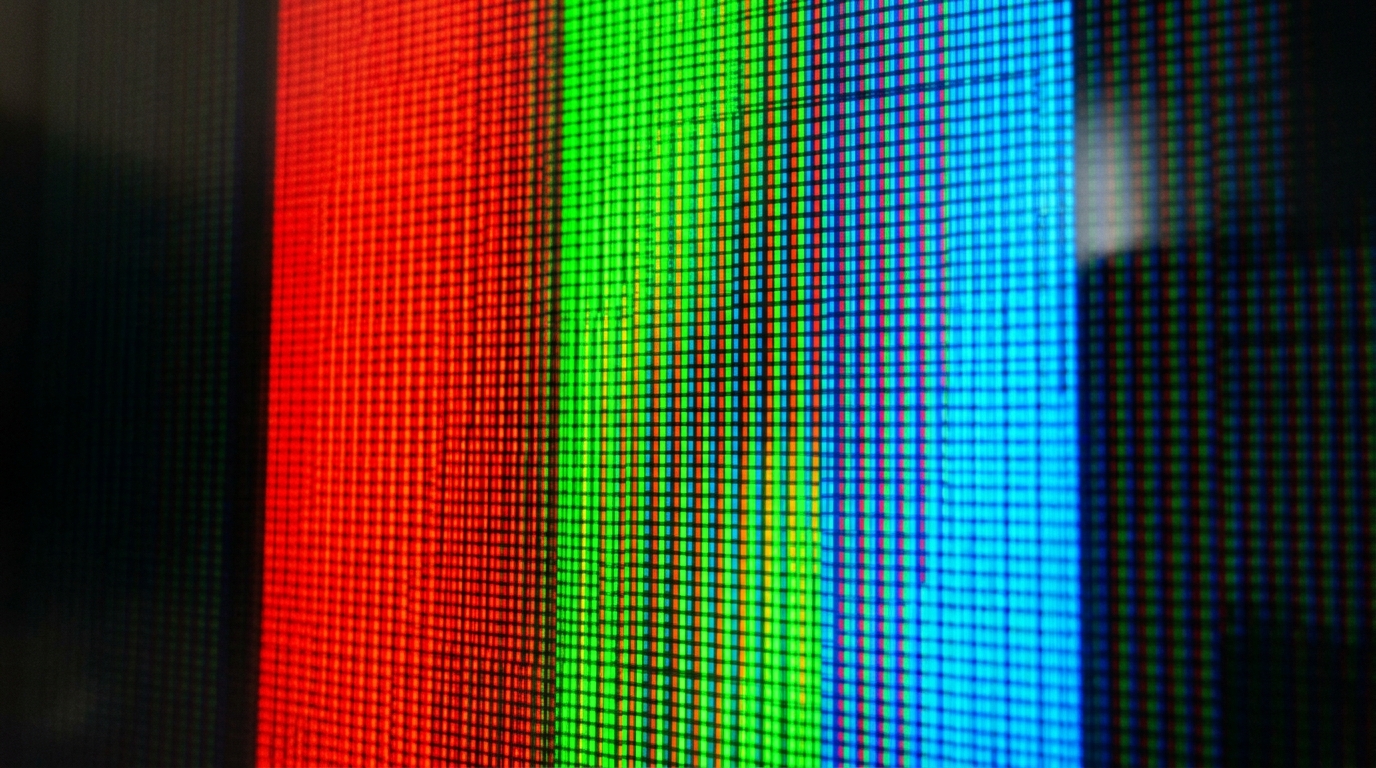 RGB 색상 설명 이미지