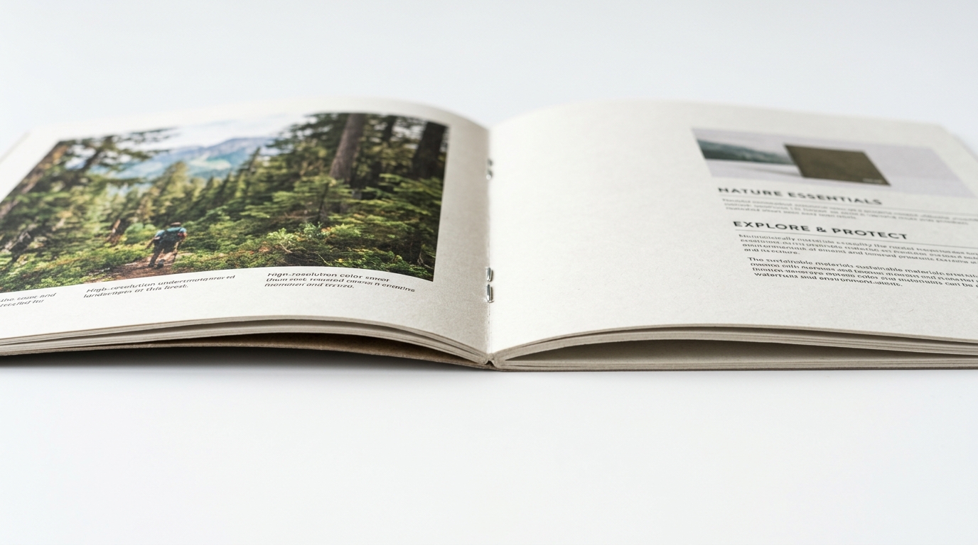 제본 방식 설명 이미지