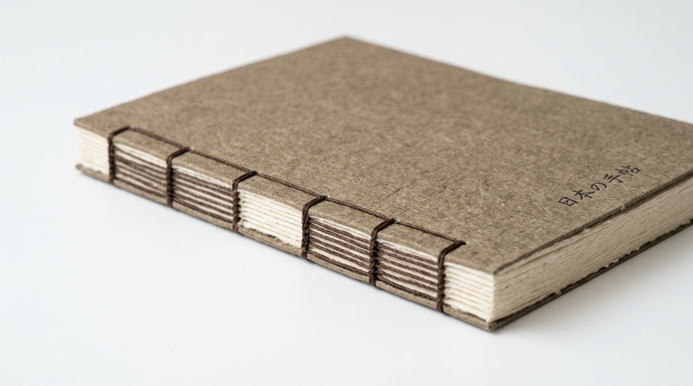 제본 방식 설명 이미지