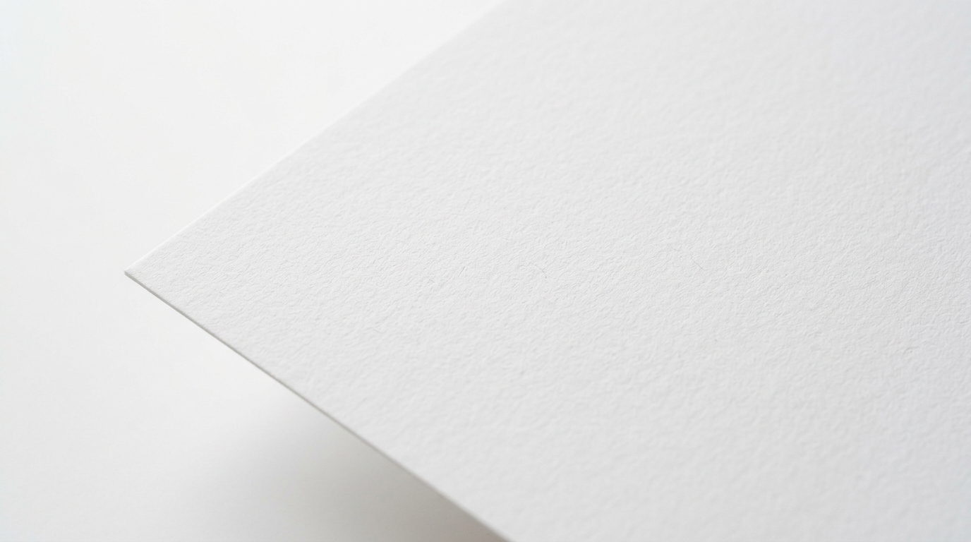 용지 설명 이미지