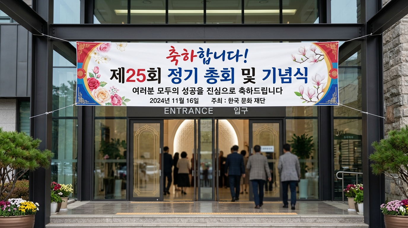 배너 디자인 이미지