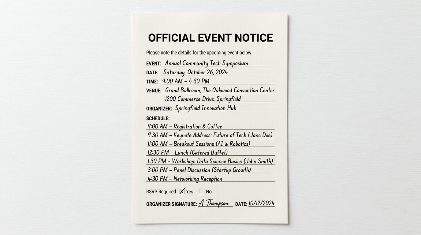 초청장 디자인 관련 이미지