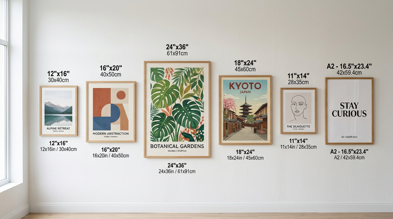 포스터 디자인 이미지