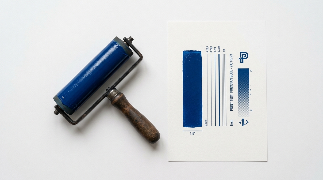 인쇄 용어 설명 관련 이미지