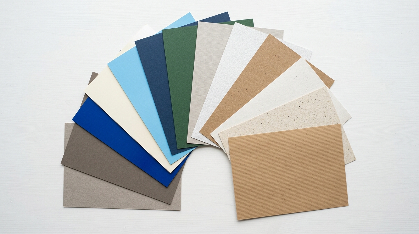 용지 설명 이미지